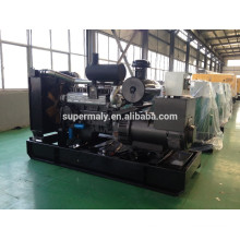 3 phase AVR 250 kw generator for sale